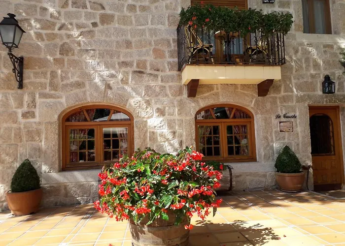 Hotel familiar: Nava Real