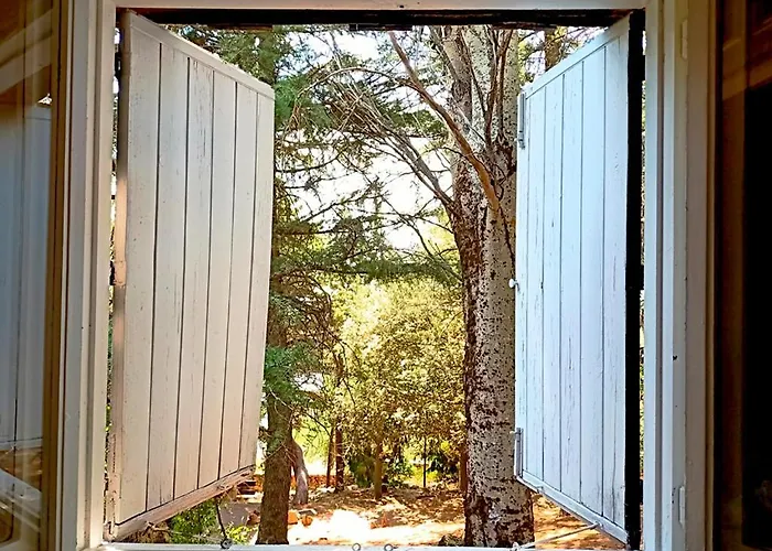 Chalet: Cabanas Navacerrada